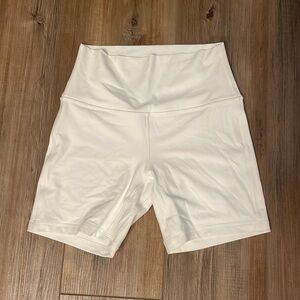 Lululemon Align Short 6”